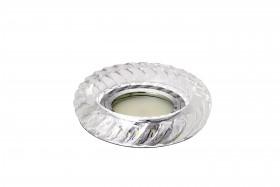 Y1570L-1 серебро (silver) 100*30mm 50шт./коробка