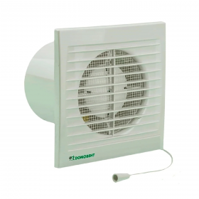 Вентилятор Домовент 125 CB