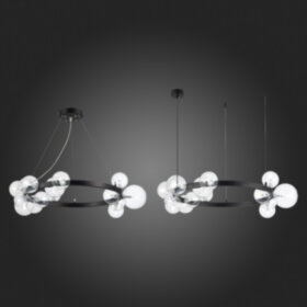 Подвесной светильник ST Luce Necton