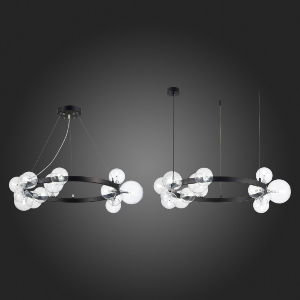 Подвесной светильник ST Luce Necton