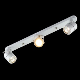 IL.0005.0215-3 Светильник &lt;&lt;мини прожектор&gt;&gt; GU5.3 50w.