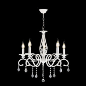 1208/5 WT (1) Люстра