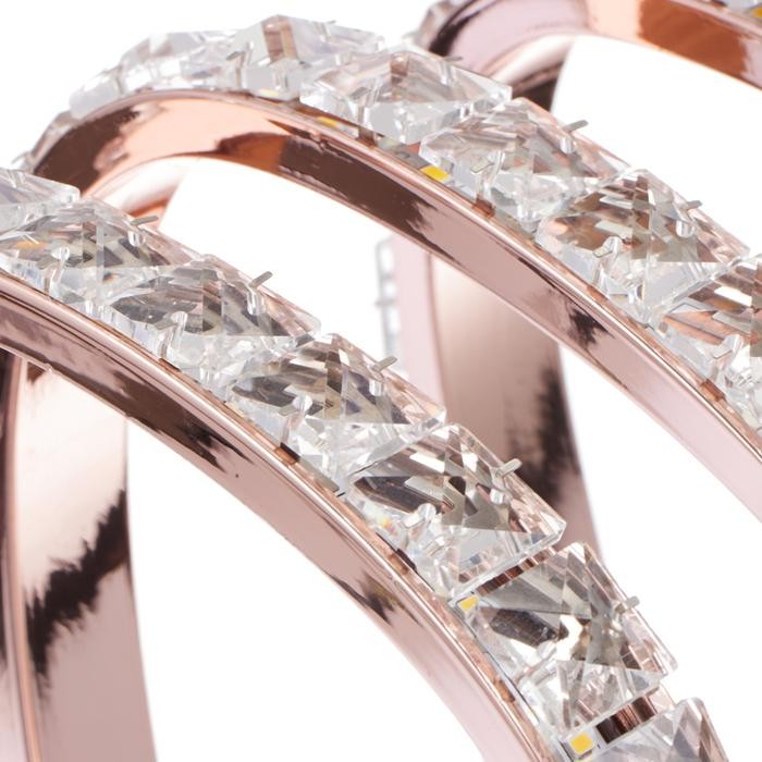 Бра 86018/1 LED 24Вт 3000К французcкое золото 13х17х16 см   5040824