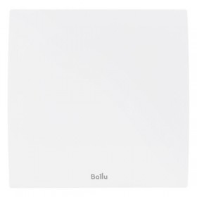 Вентилятор вытяжной Ballu BAF-SL 120 V