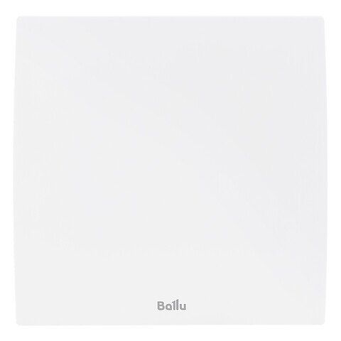 Вентилятор вытяжной Ballu BAF-SL 120 V