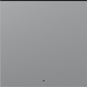 Donel A07 матовый серый клавиша 1-я с подсветкой