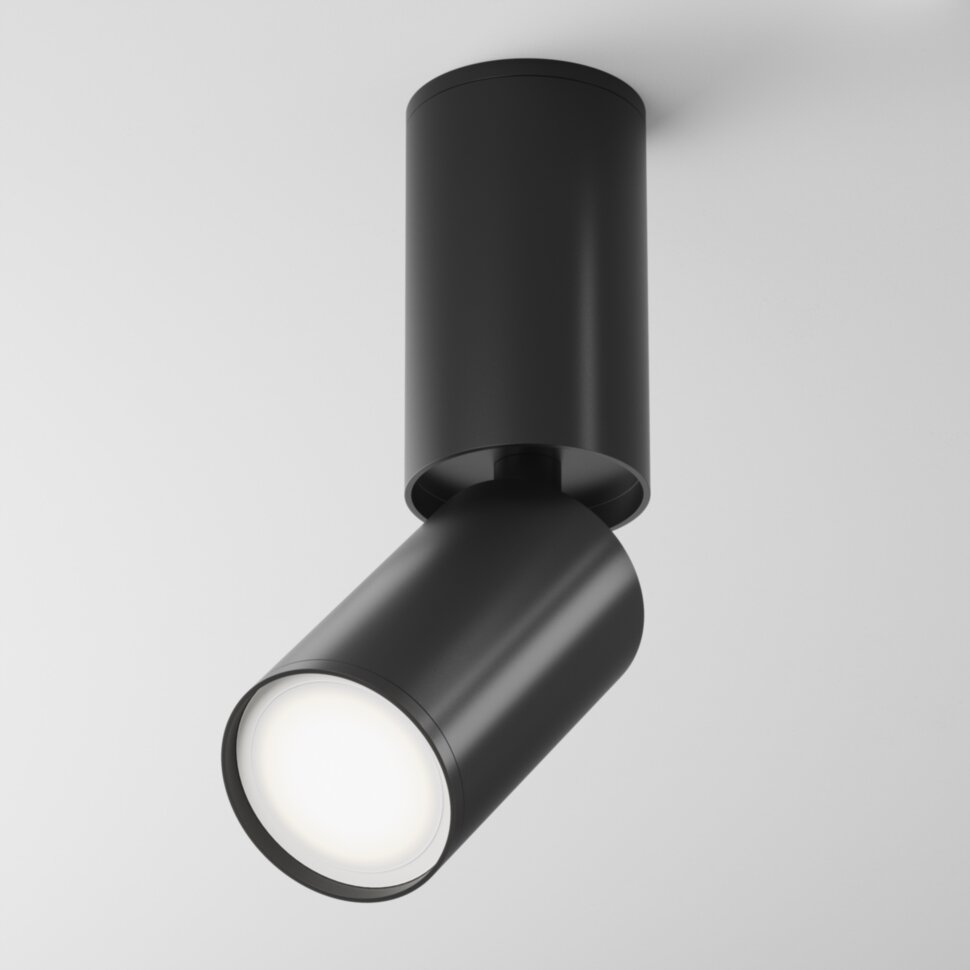 Потолочный светильник C051CL-01B