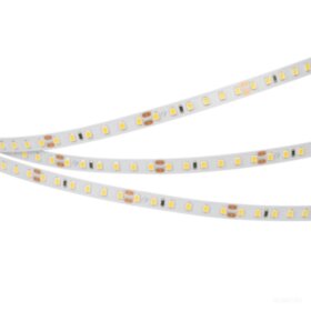 Лента UL-A120-8mm 24V (9.6 W/m, IP20, 5m) (дневной белый 3000K)