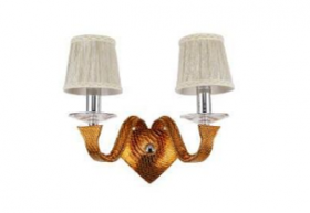 B5119/2W BK+BK (2/8) Бра