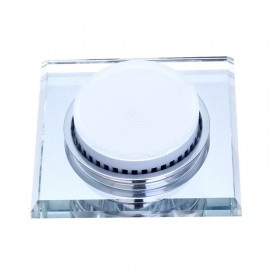 GX003-1 серебро (silver) 120*120*10MM 30шт./коробка