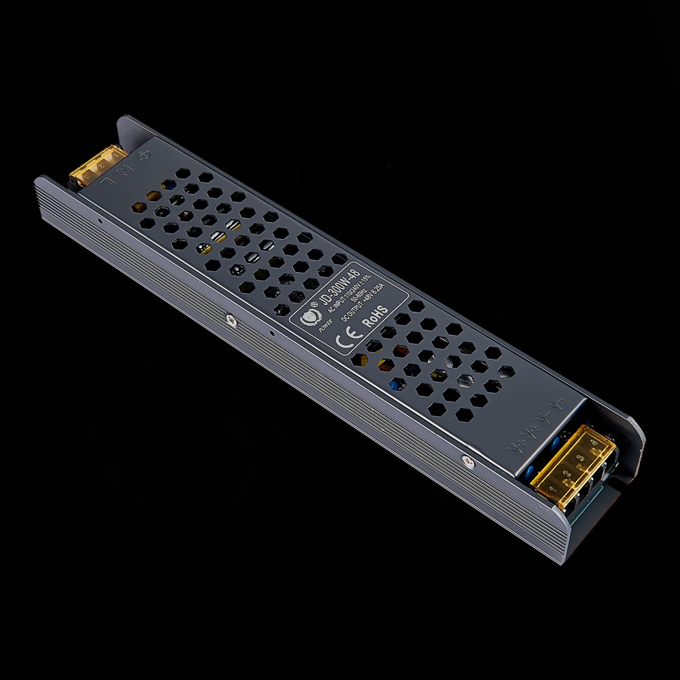 ST008.048.300 Блок питания ST-Luce 300W