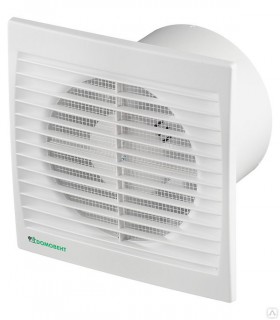 Вентилятор Домовент 125 S