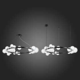 Подвесной светильник ST Luce Necton