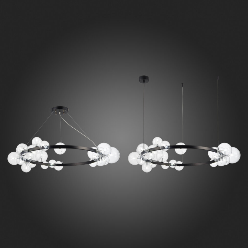 Подвесной светильник ST Luce Necton