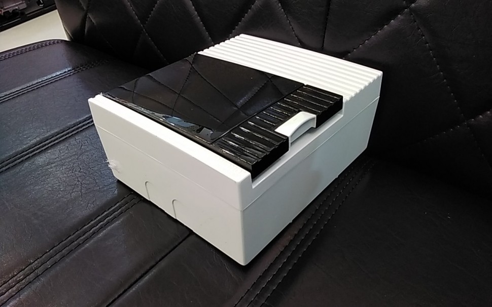 Фотография привязанная из Моби-С. Администратор