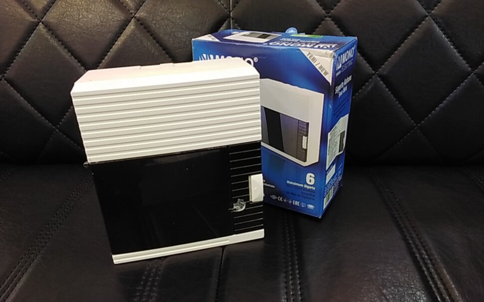 Фотография привязанная из Моби-С. Администратор