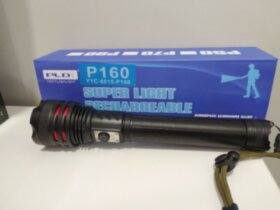 Фонарь YYC 6015 P160