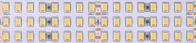 Лента с/д  3570-480 (3*160) 48Вт 4000К 24V (5м) LUX IP20