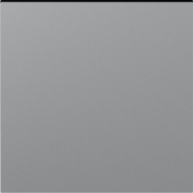 Donel A07 матовый серый клавиша 1-я