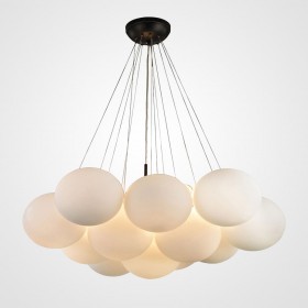 Люстра OGDEN L6 212828-26