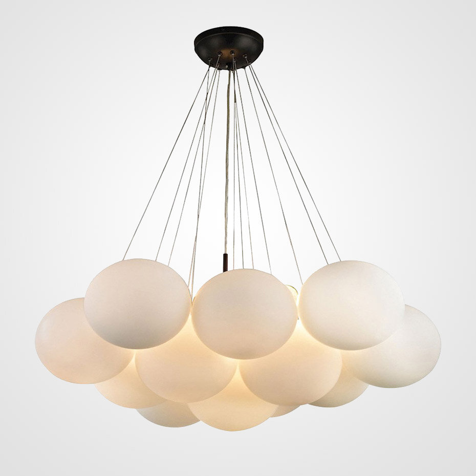 Люстра OGDEN L6 212828-26