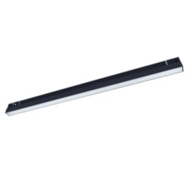 Магнитный трековый светильник Arte Lamp LINEA 0.1-10V A4683PL-1BK
