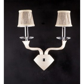 B5120/2W WT+WT (1/8) Бра