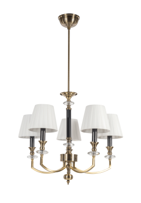 9146D/5 AB (1) Люстра (NW)