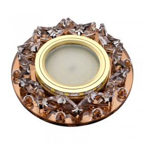 D1014-5  коричневый( brown)  95*25MM 50шт./коробка