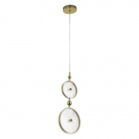 Подвесной светильник MODESTYLE MS.1125.1 BS