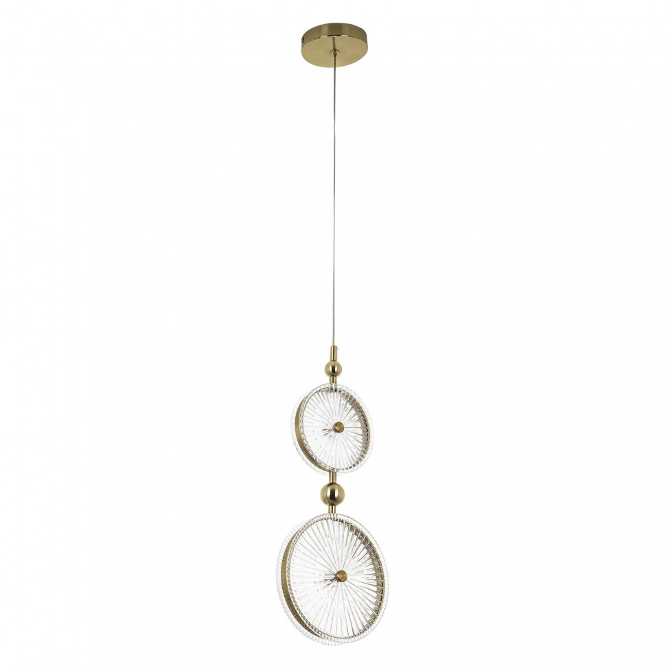 Подвесной светильник MODESTYLE MS.1125.1 BS