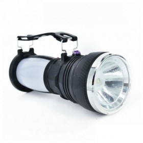 Фонарь HEL-2881 T