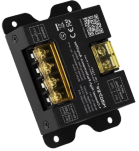 Усилитель 1-канальный 25A