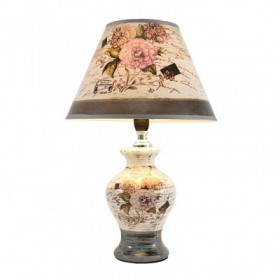 78478,04,22,01 A.B  (24) НАСТОЛЬНАЯ ЛАМПА