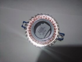 K1668L-5 коричневы（brown） 100*25mm 50шт./коробка