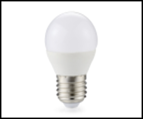 Лампа с/д PRE CK LED  8W 4K E27(100)