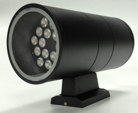 Светодиодный прожектор OSRAM LED 36W LED AC85-265V 2700K (5)