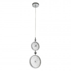 Подвесной светильник MODESTYLE MS.1125.1 CR