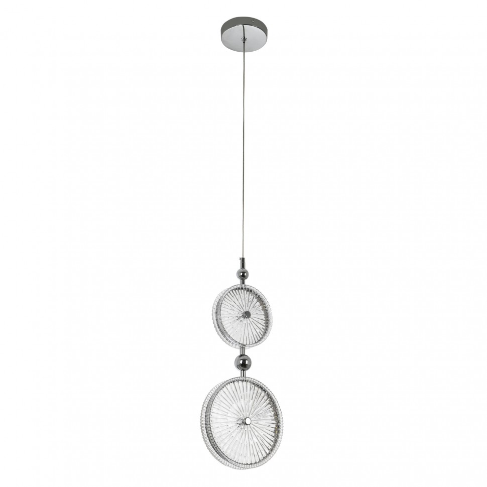 Подвесной светильник MODESTYLE MS.1125.1 CR