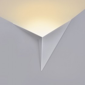 Настенный светильник VASILY AP Белый