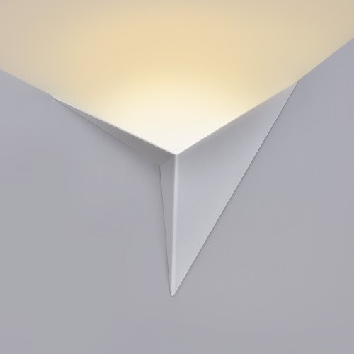 Настенный светильник VASILY AP Белый