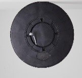 Светодиодный накладной светильник 40w 3000-6500k (регулировка оттенка) AC85-277V ( D500*27MM)