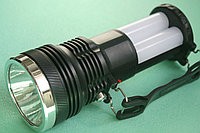 Фонарь YW-2881