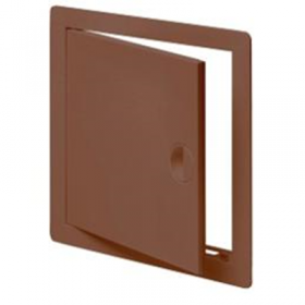 Люк-дверца ревизионная 30/40 коричневый