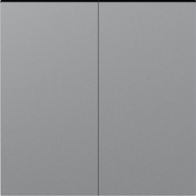 Donel A07 матовый серый клавиша 2-я