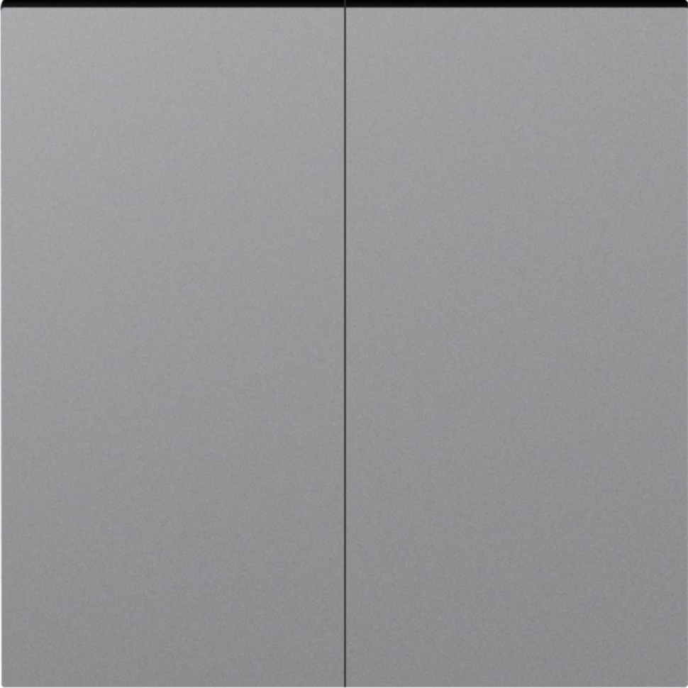 Donel A07 матовый серый клавиша 2-я