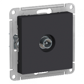 Механизм антенны TV карбон AtlasDesign