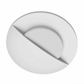 212136 Светильник LUMINA CYL LED 1W 60LM БЕЛЫЙ 3000K (в комплекте)