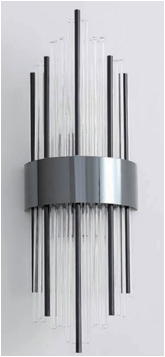 1642-BK (1/5)  Бра