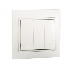 LZ бел выкл 3 с бел вст